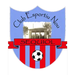 C.E. Nou Sequiol logo