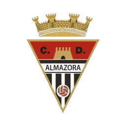 C.D. Almazora 'B' logo