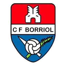 C.F. Borriol logo