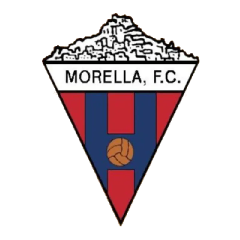 Morella F.C. logo