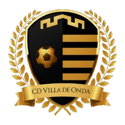 C.E. Vila d'Onda logo