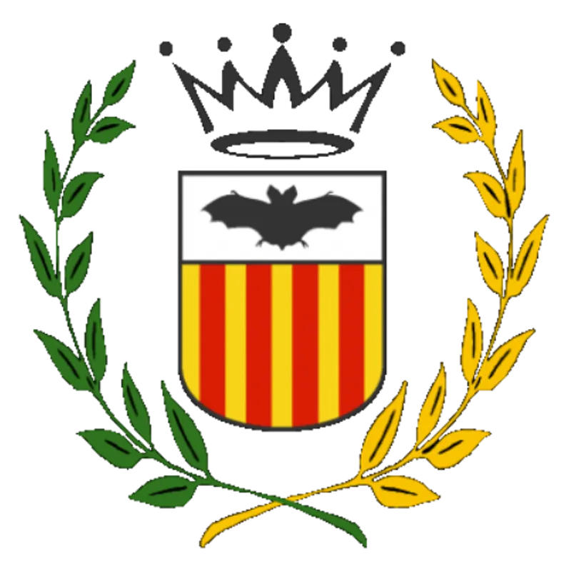 C.F. Villafamés logo