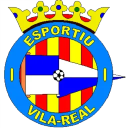Esportiu Vila-real 'A' logo