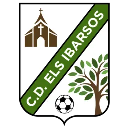 C.D. Els Ibarsos logo